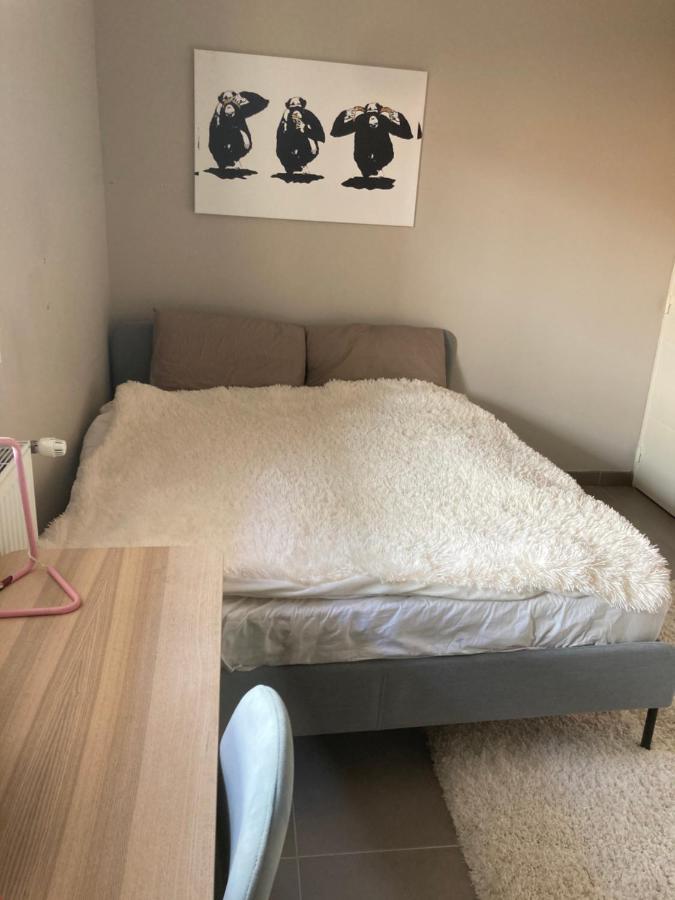 ニースThe Cocoonアパートメント エクステリア 写真