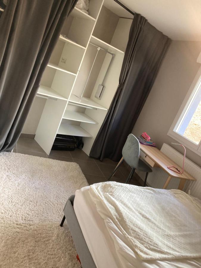 ニースThe Cocoonアパートメント エクステリア 写真